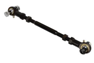 JEEP WRANGLE JK REAR SWAY BAR EXTENSION LINK 2-6" LIFT PAIR STBJK02R-image